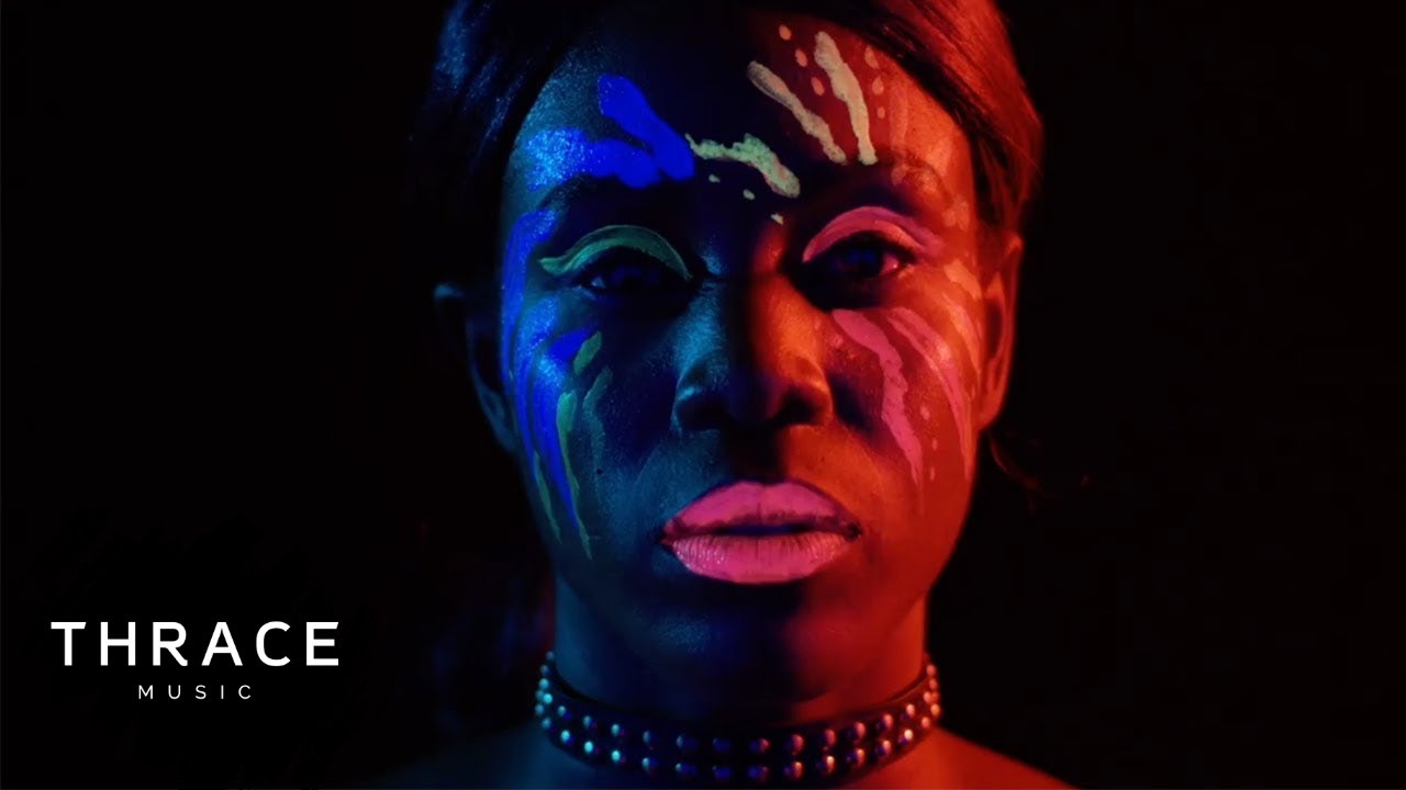 Solven - Diamonds (Lyric Video)