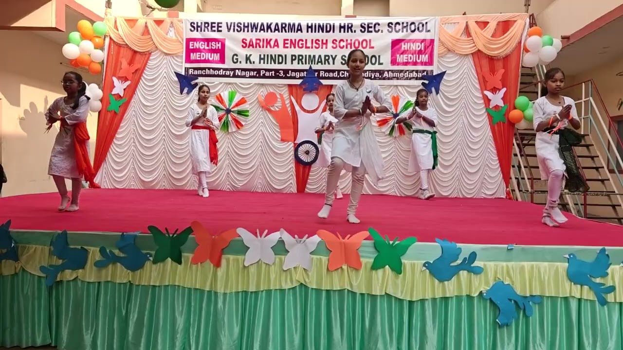 Indian waale & Chak de india 🥰