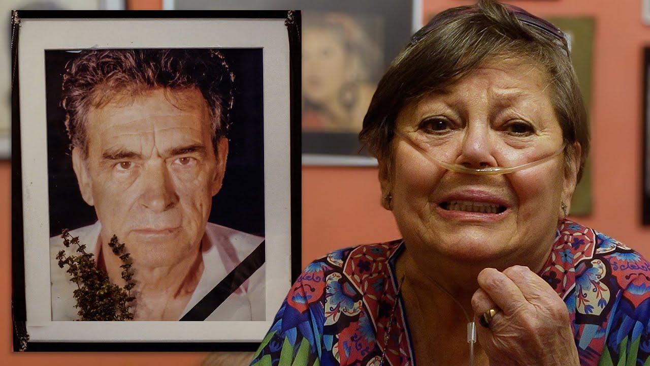 Anca Pandrea, gest cutremurător după moartea lui Iurie Darie: ”Am vrut să mă duc după el și….”