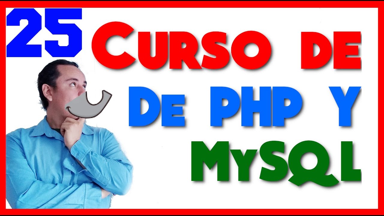 Curso de PHP🐘 y MySql🐬 [25.- Funciones predefinidas y funciones propias]