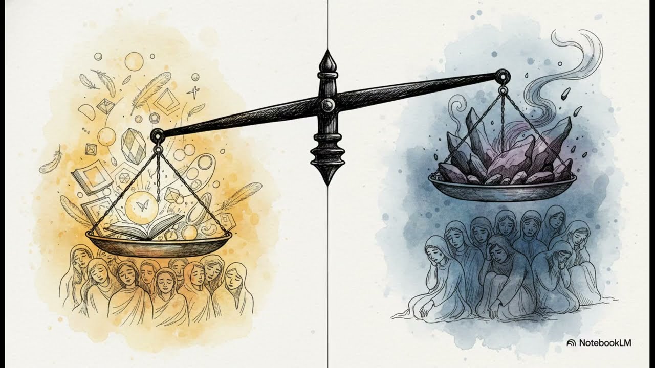 Perjalanan Penghakiman Akhirat