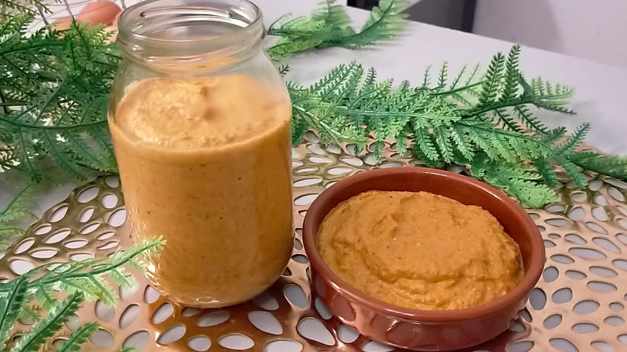 comment faire une Sauce Piment