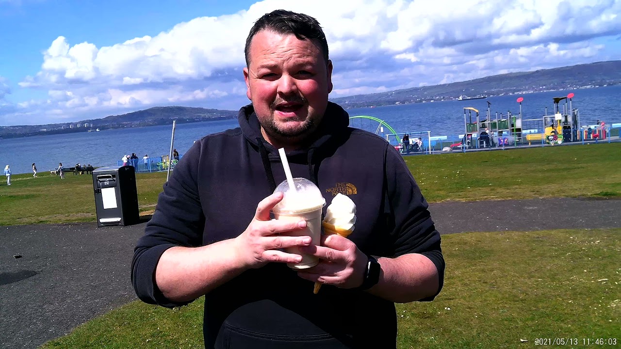 Percy Pitstop (Holywood Sea Park)