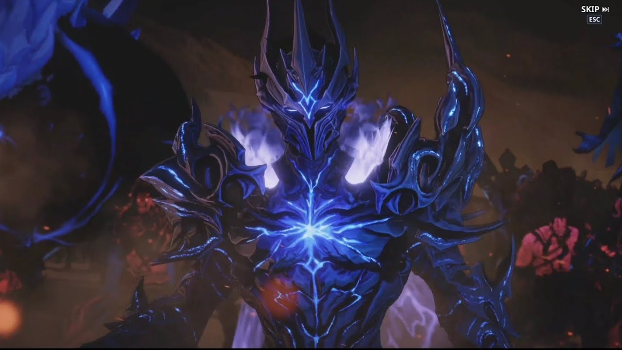 (Solo Leveling Overdrive) is freaking 🔥🔥🔥