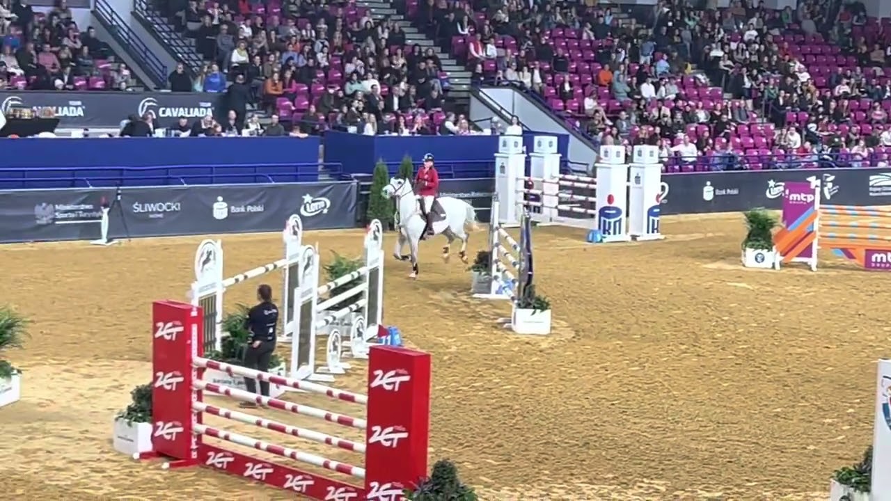 Speed & Music Cavaliada Warsaw - SHADOWFAX 111
