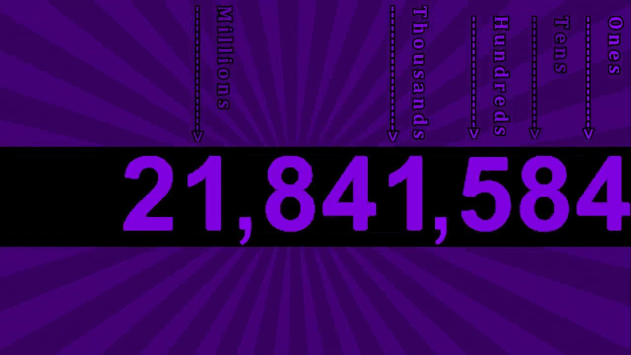 1 to1 micrillion in colors
