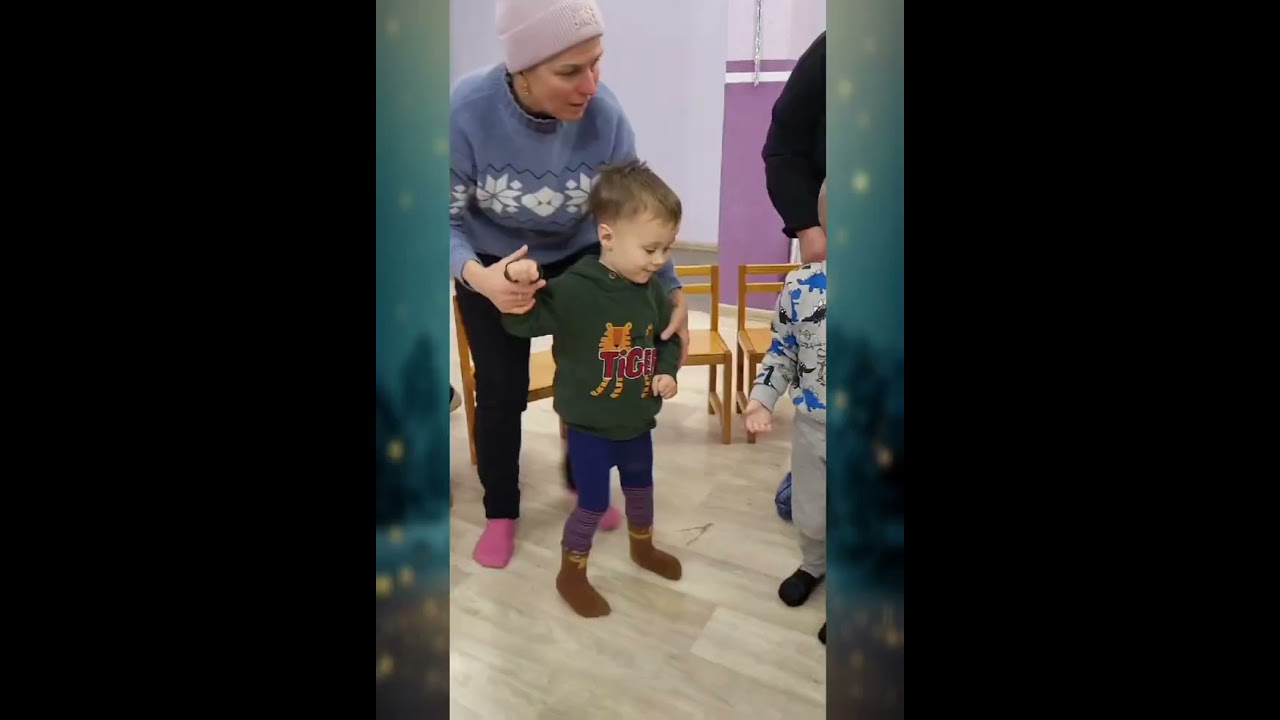 Соціально-педагогічний патронаж 