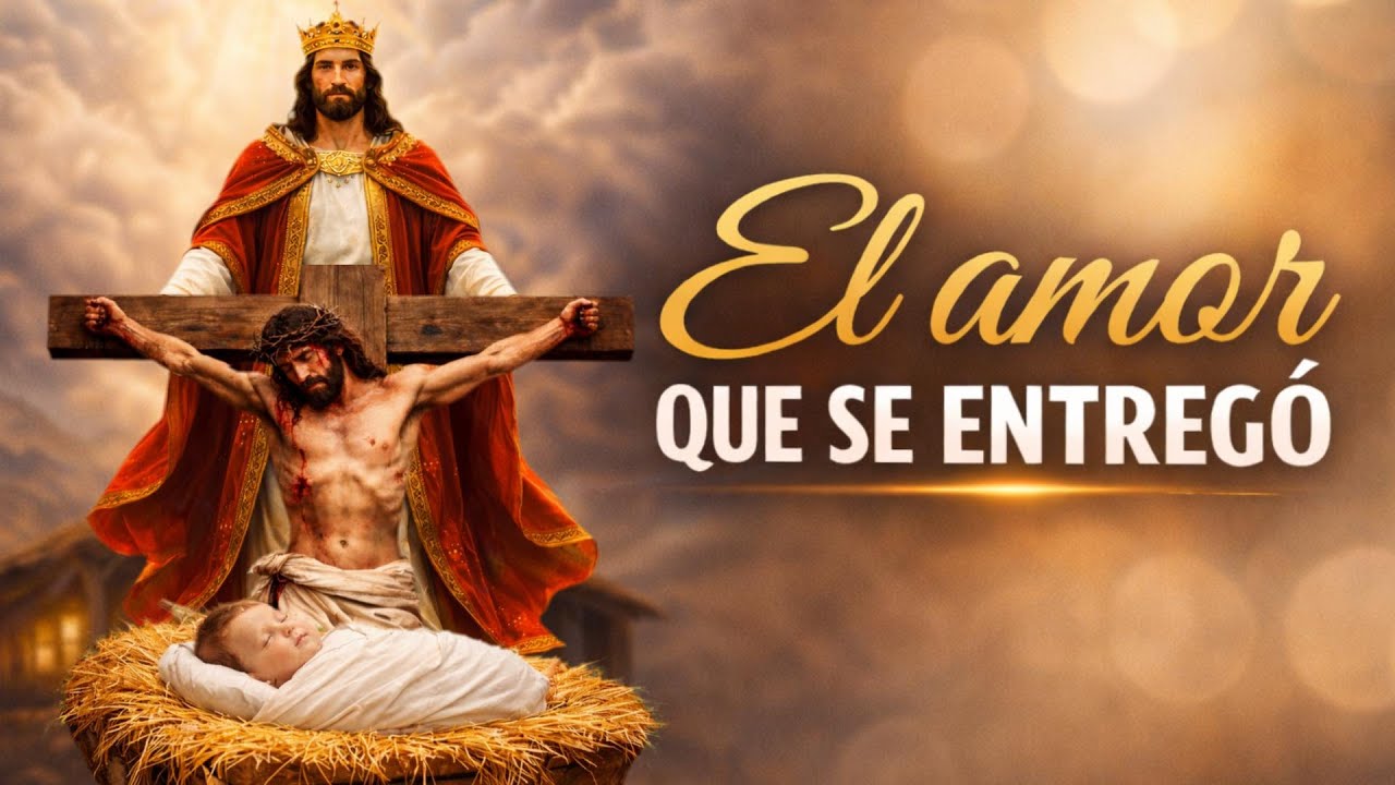 💛❤️El amor que se entregó #amor #amoreterno #amordedios #reflexion