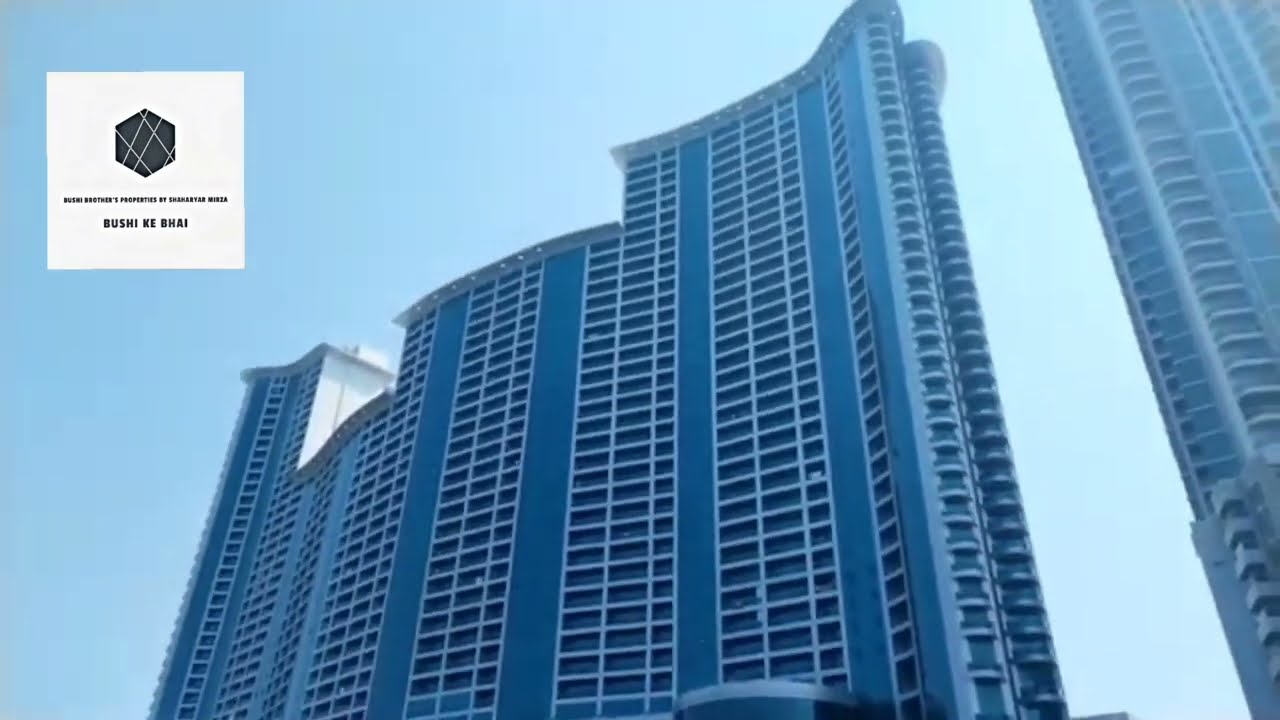 AED 1,206,742 Ajman Corniche Residences, Just Pay 5%AED 60,337 & Move In 2Bhk Apartment, 2,495 Sq.ft