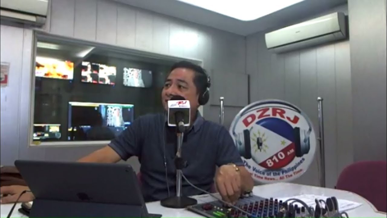 RULE OF LAW sa PINAS, 