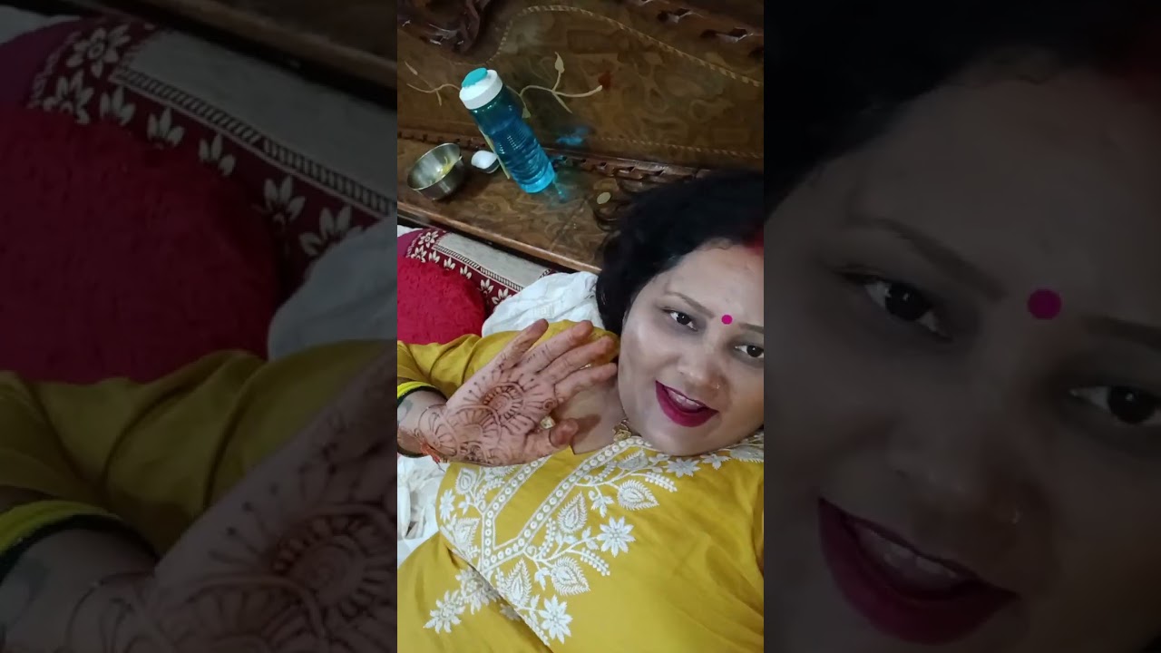 Holi Wale din Ho Gaye bahut badi galti 😚