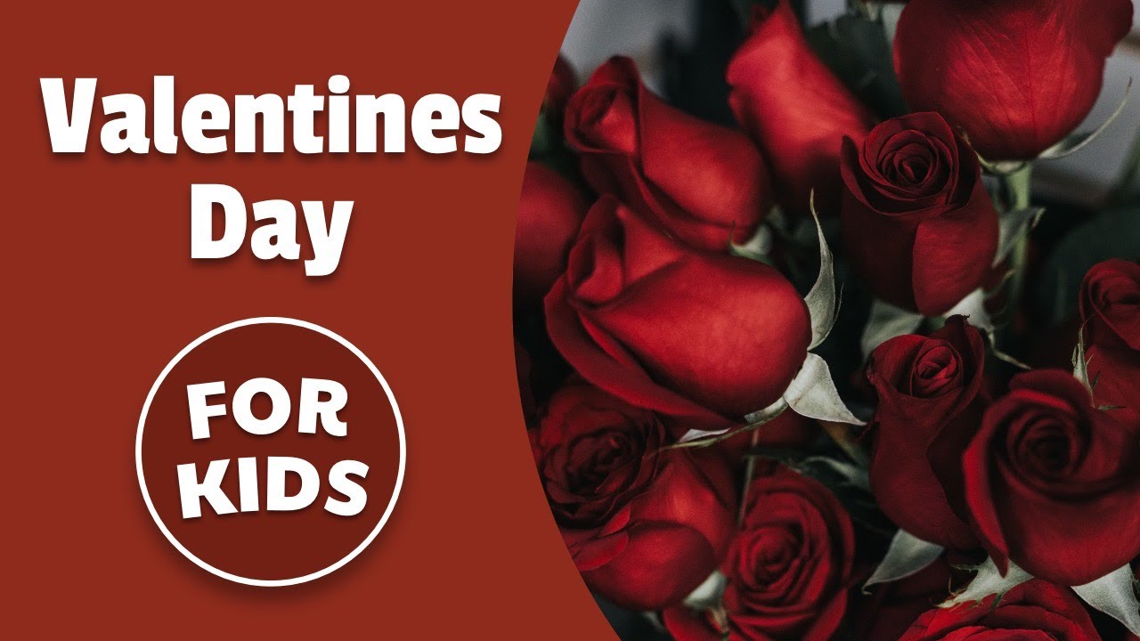 History of Valentines Day | Simple History