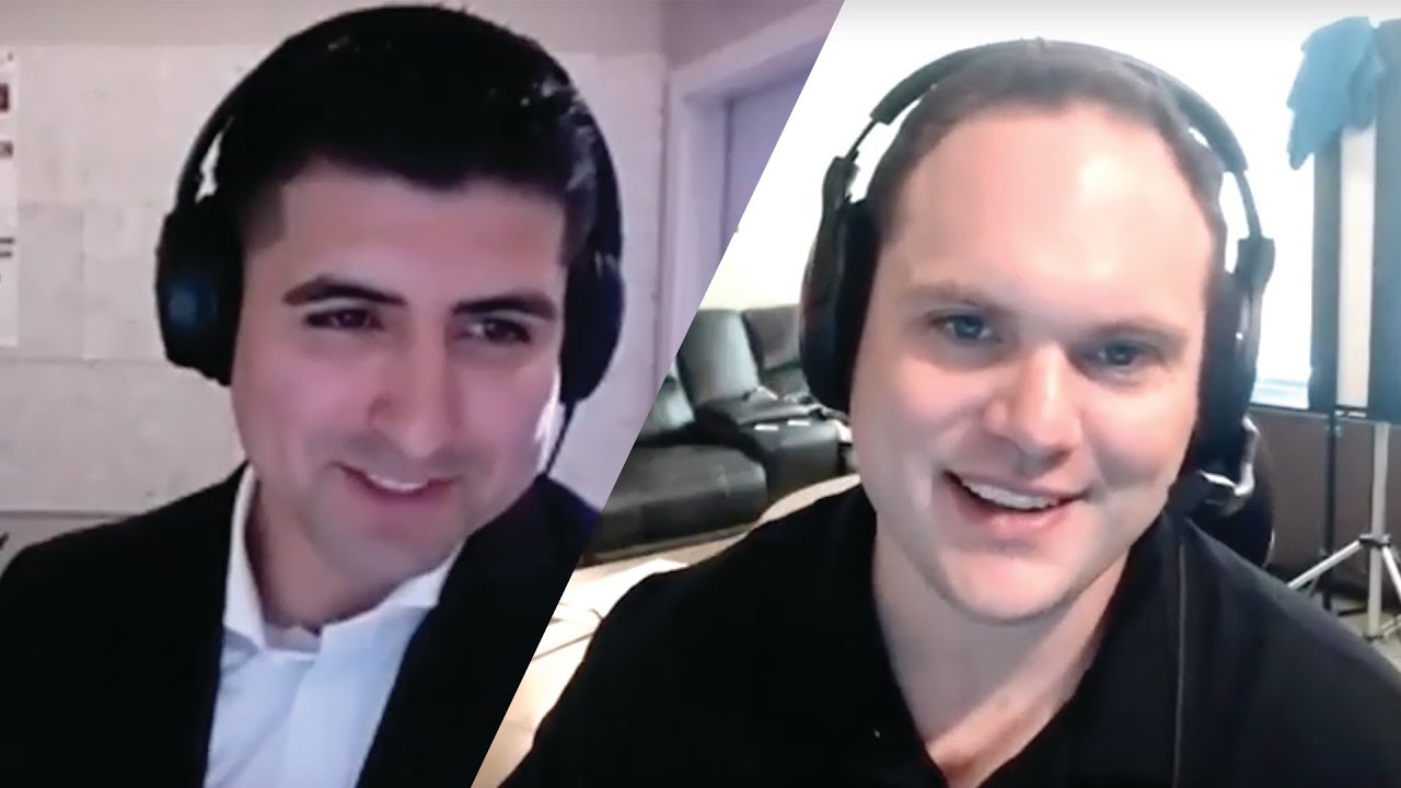 How Realtor Jose Morales Earns 6-8x ROI From His Database