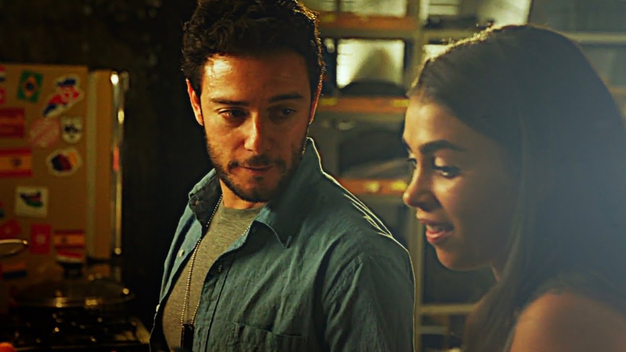amir & jaz › brother [the brave]