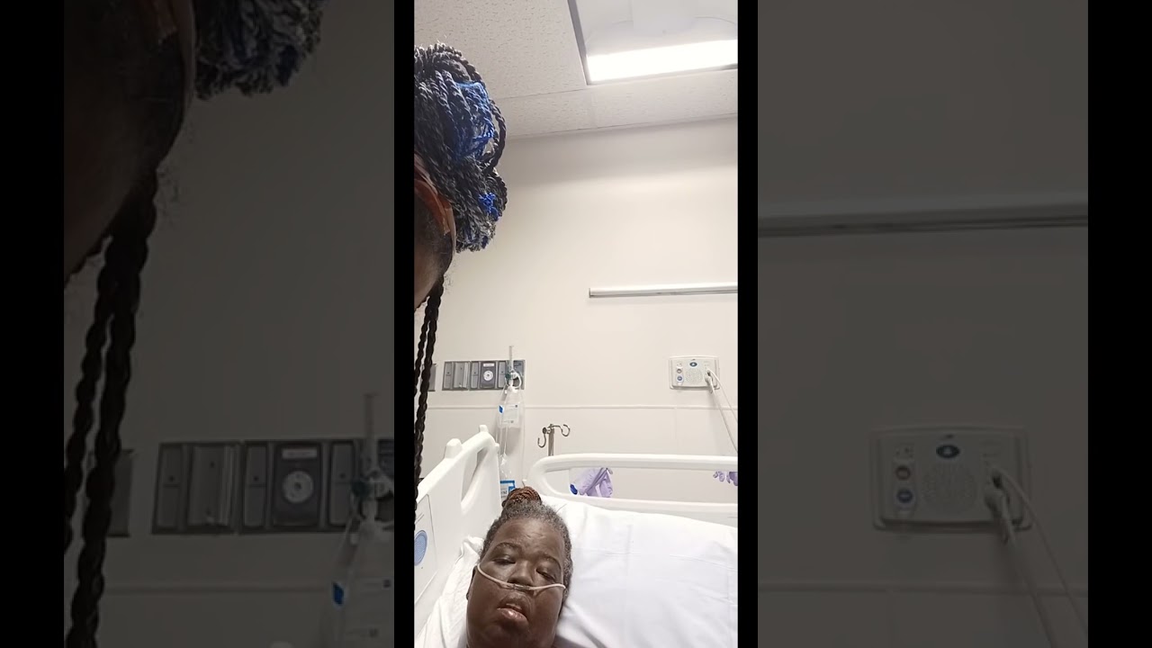 Justice for mommy