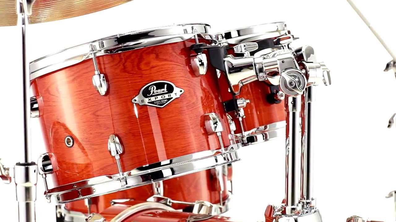 EXL Export Lacquer Series