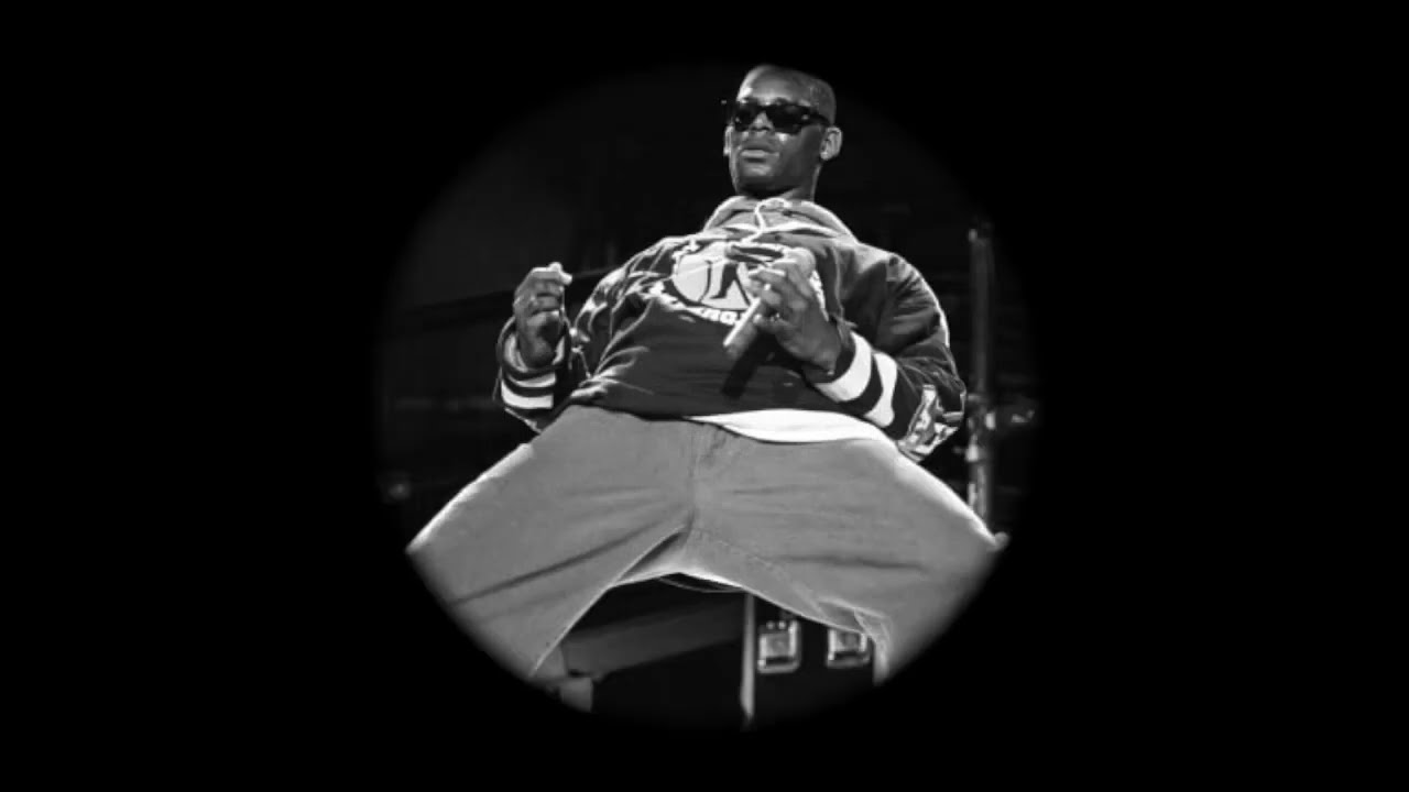 R. Kelly - Bump 'N Grind (Extended)