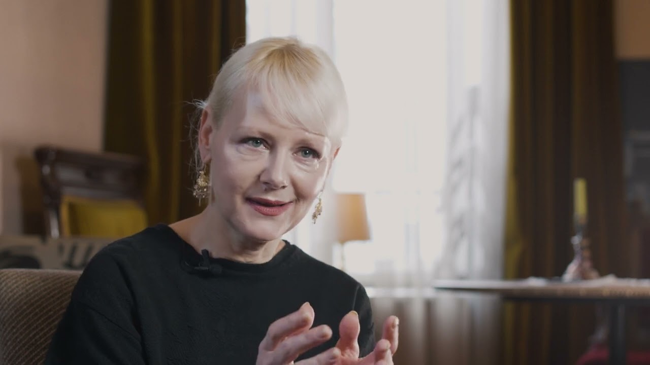 Polona Juh, Janja Majzelj in Nina Valič o &Scaron;tefki Drolc