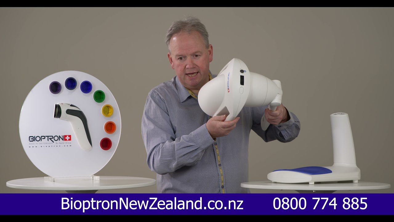 Bioptron MedAll vs Pro1 - What you need to know