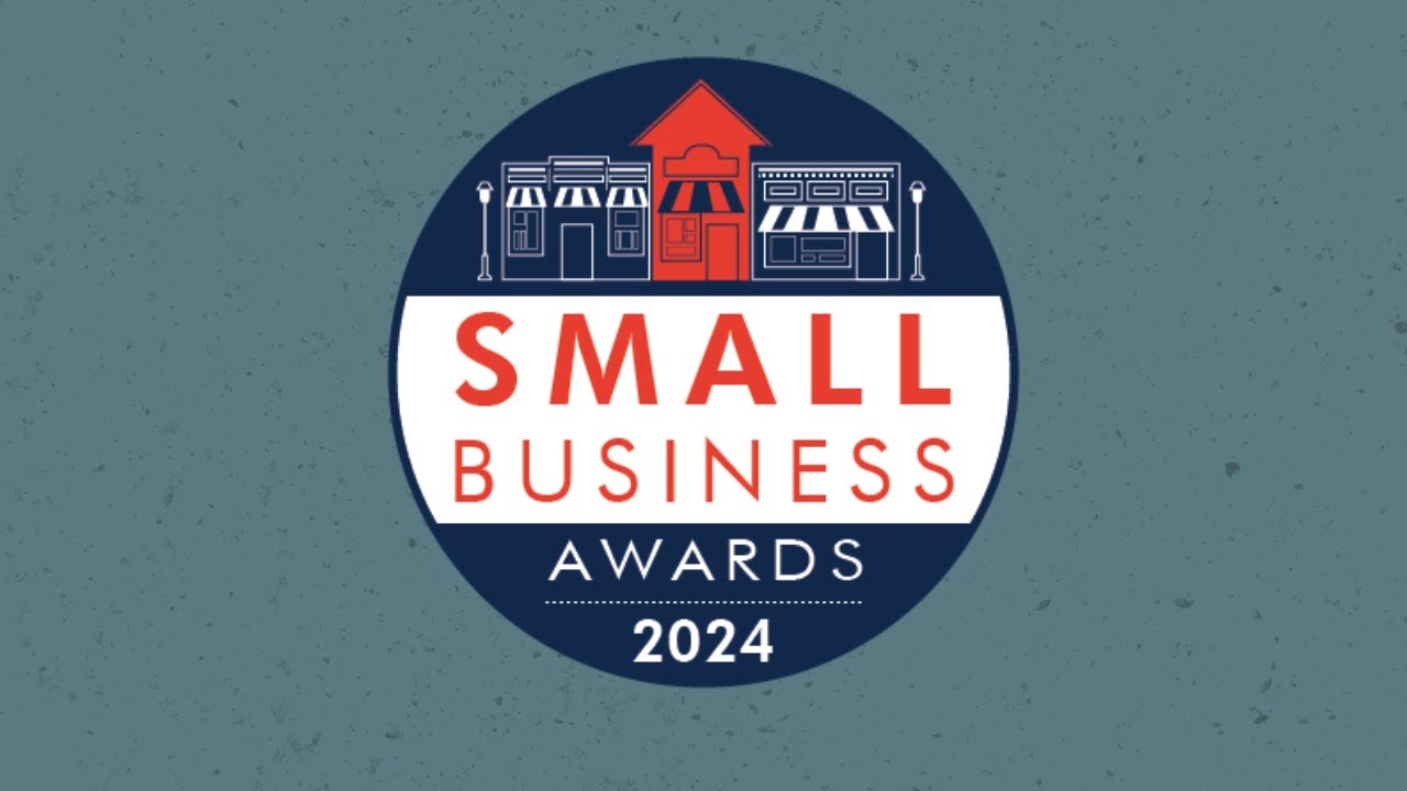 2024 Small Business Awards