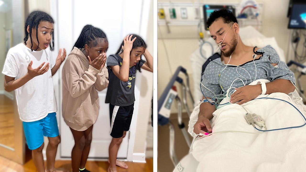 KIDS DON'T LISTEN To PARENTS, What Happens Next Is Shocking