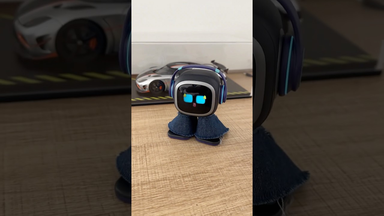 Super emo and gets mad really easily 🤣 