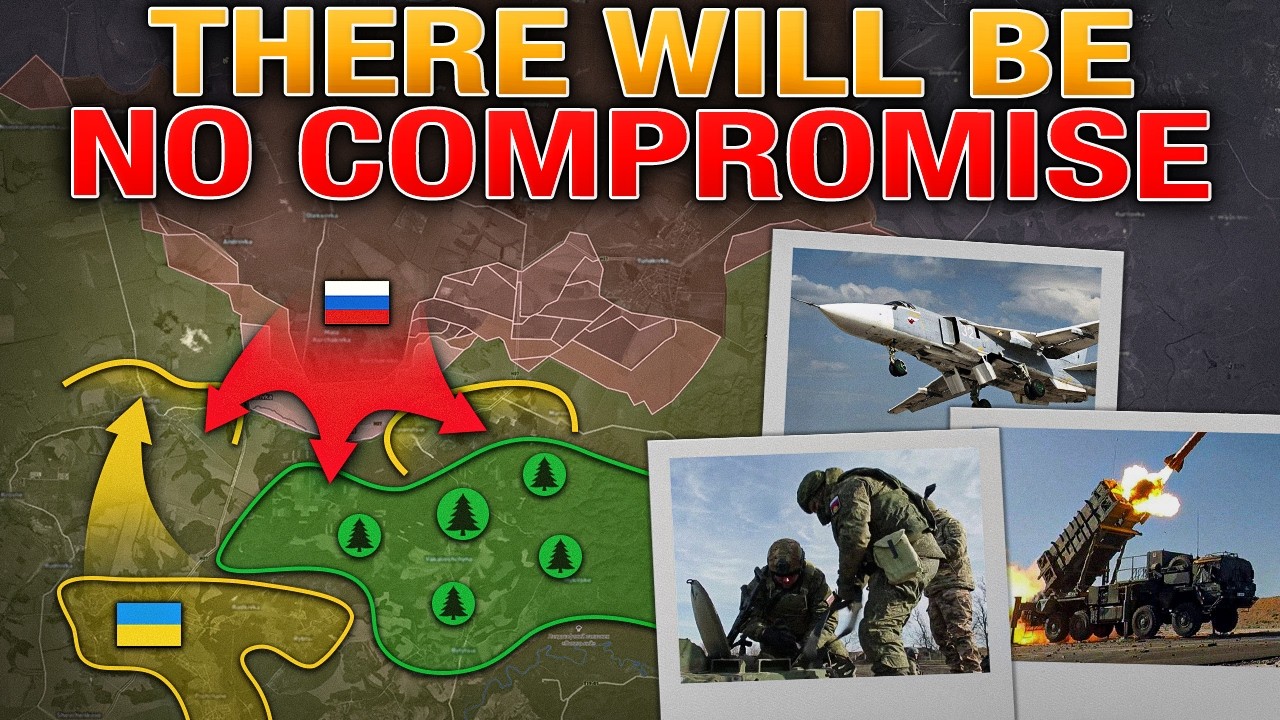 NO COMPROMISE. THE WAR CONTINUES &ndash; 2026⚡ $2B Aid for Ukraine💰 EXPLOSION in Constanța💥 MS 2026.06.05