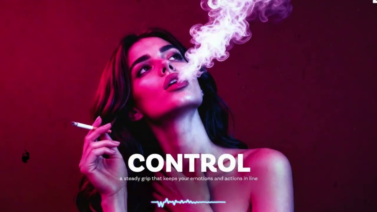🌹 CONTROL • Deep House Chill Feelings Mix