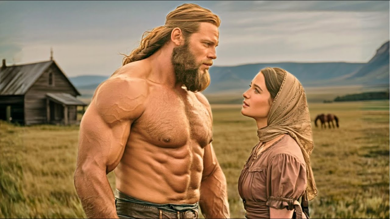 “You Don’t Remember Me, Do You?” Whispered the Stranger — “I Was the Girl You Once Saved”
