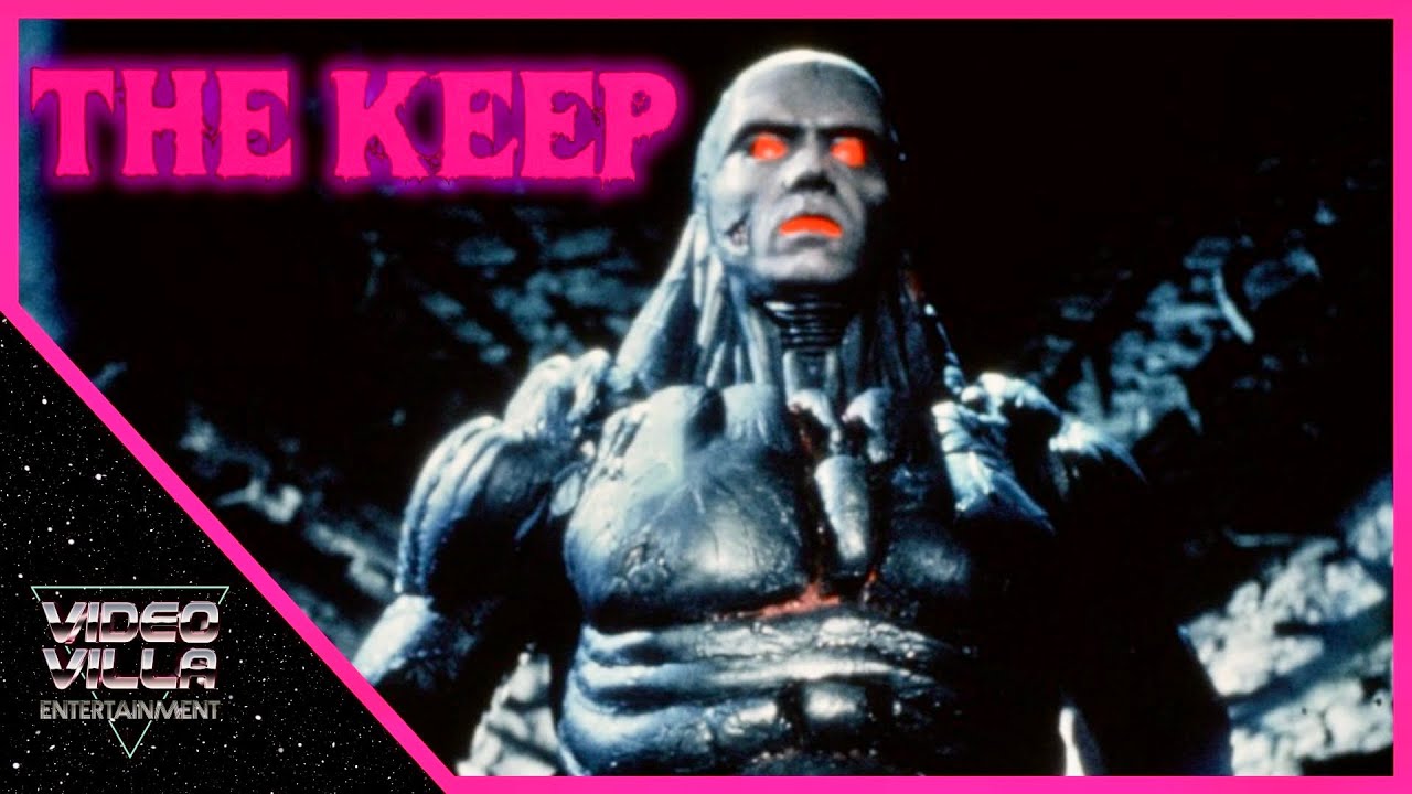 The Keep (1983) Is Michael Mann’s Most Underrated Film