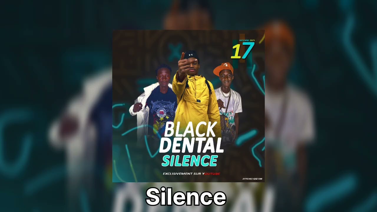 Silence 