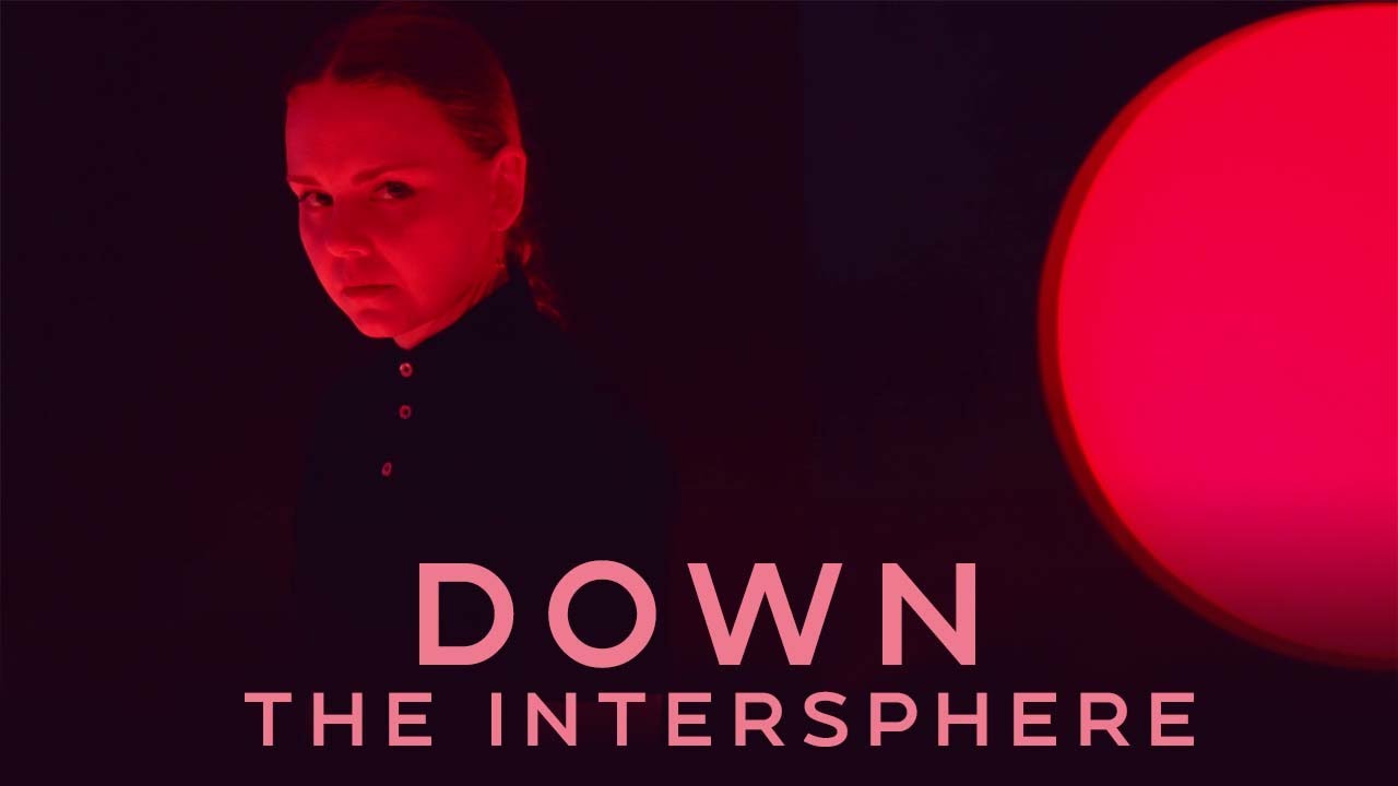 The Intersphere - Down [official video feat. Jaja Vankova]