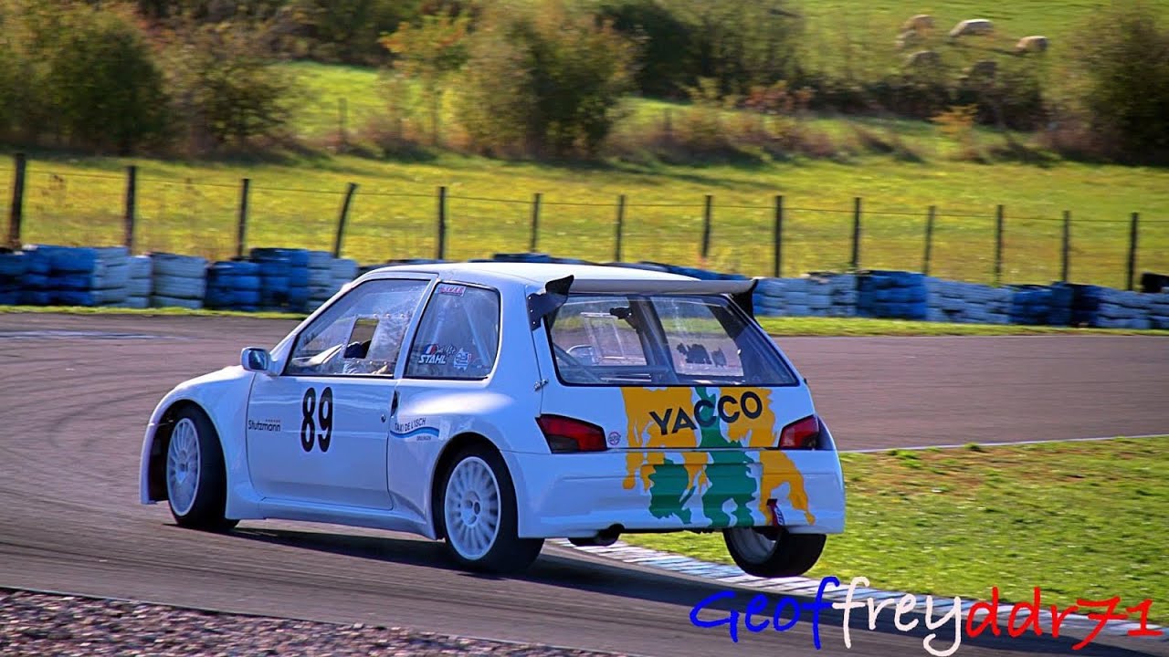 Slalom de la Vallée 2023 - STAHL JOEL- F2000/2