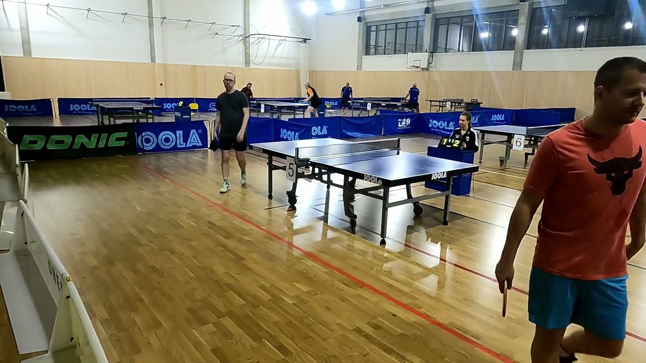 Night Tournament Návsí Semifinals Holáň Jan (2163) Chaloupka František (1953) 2:3