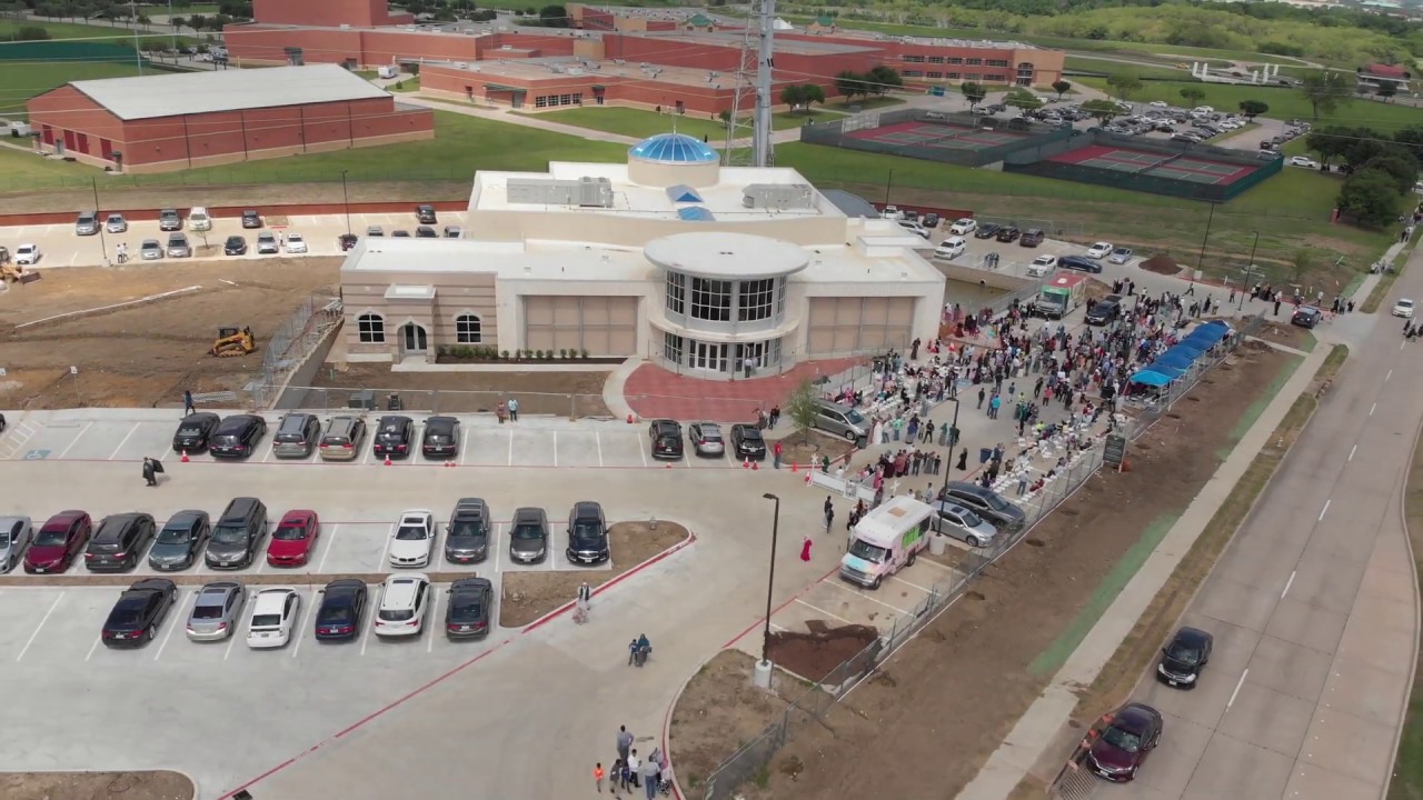 Valley Ranch Islamic Center