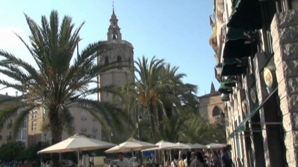 Walencja. Valencia Hiszpania. España. Spain.