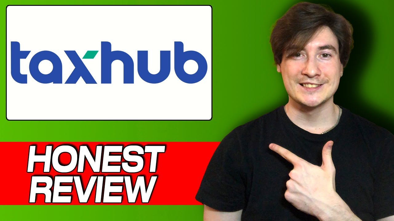 TaxHub Review: My Honest Experience Using This Tax Optimization Platform (Full Walkthrough)