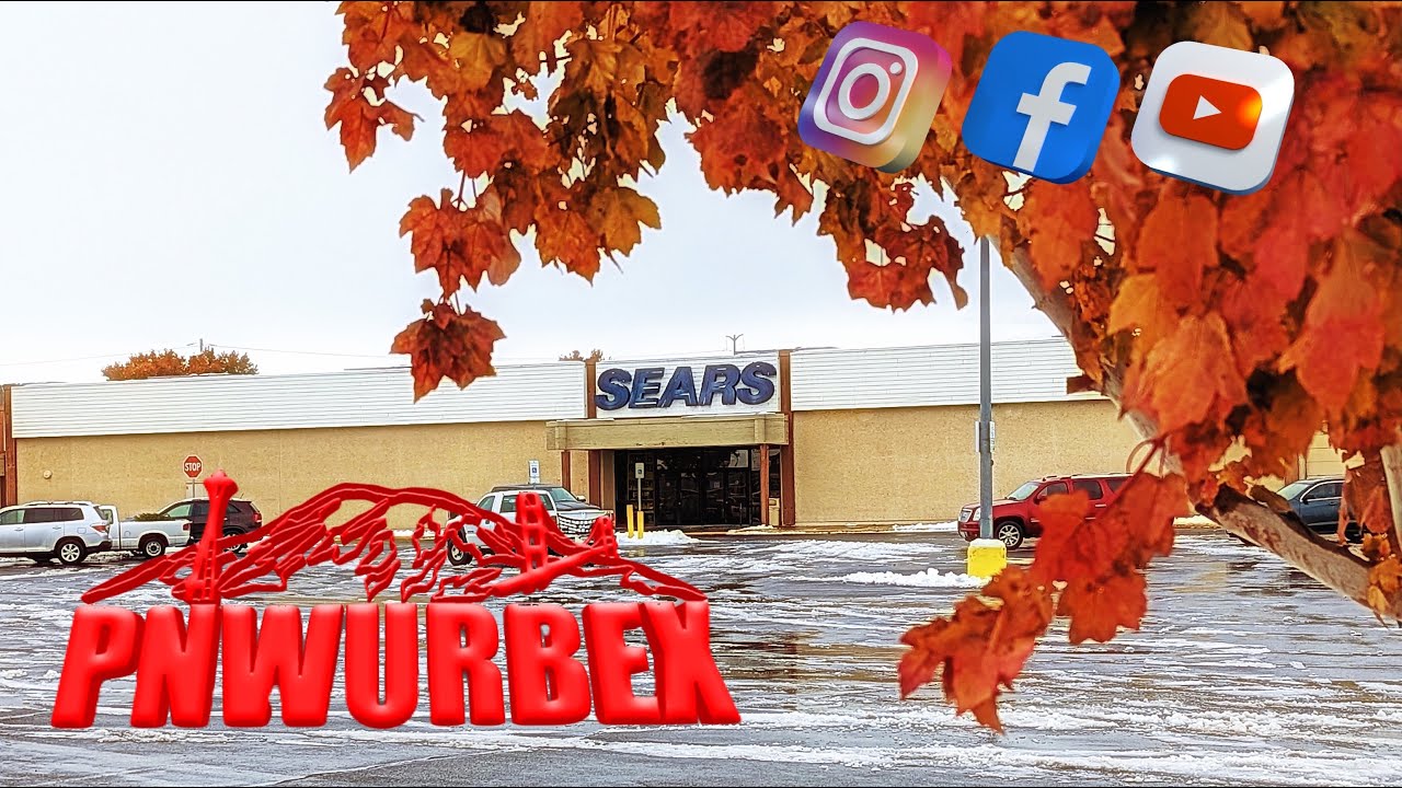 Sears 1st Liquidation - Union Gap WA 12-11-22