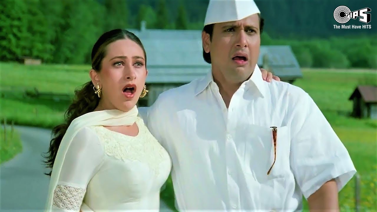 Hero No. 1 Video Songs Jukebox | Govinda & Karisma | Evergreen 90s Bollywood Hits