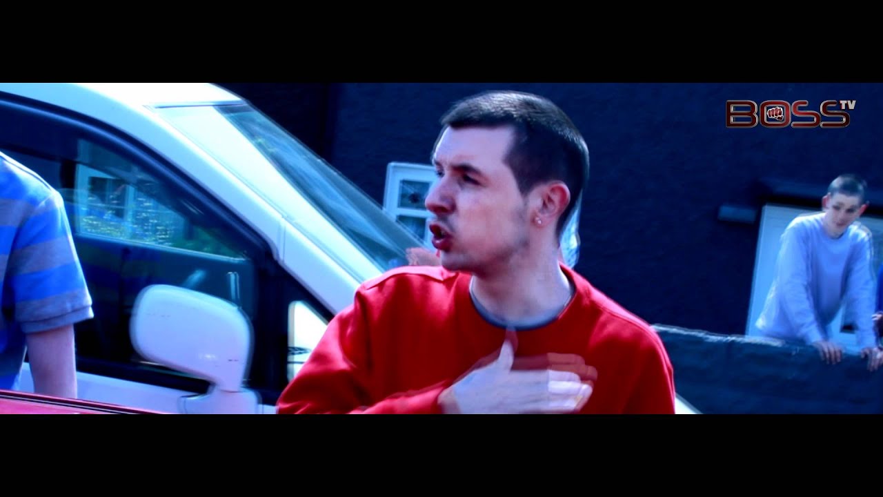 Boss TV - The Re Ups - Lethal Dialect [HD]