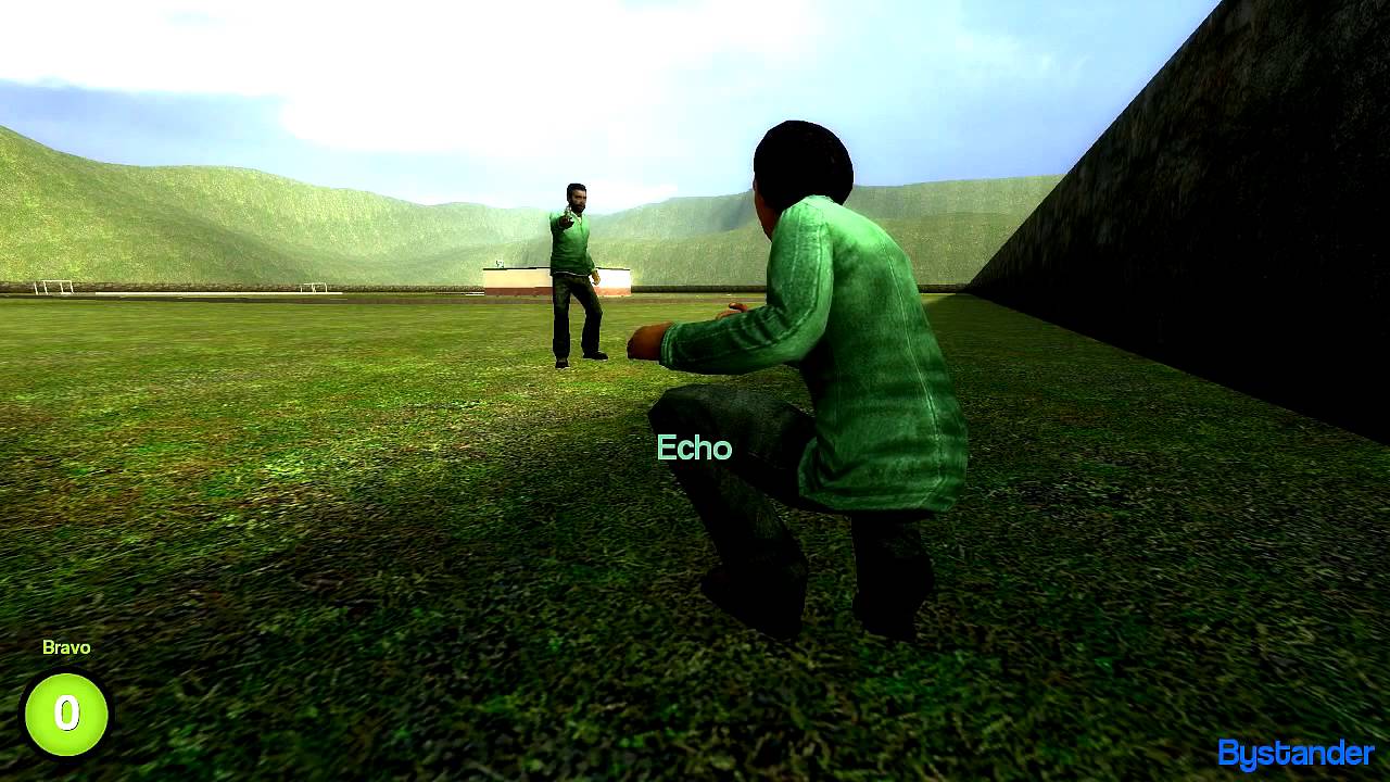 Garry's Mod MURDER #5 with KSI, Zerkaa, MM7Games, TBJZL, Behzinga & More!