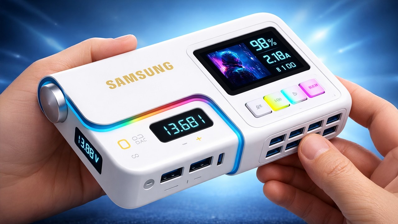 11 Mind Blowing Gadgets and Inventions You’ll Instantly Want