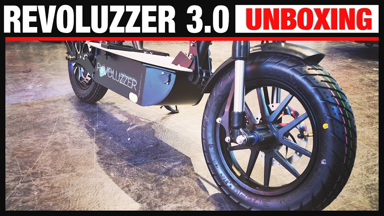 Revoluzzer 3.0 