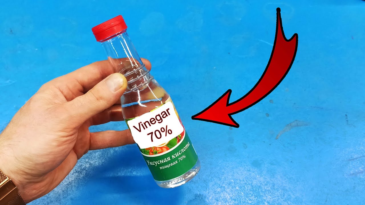 How to make superglue in 3 minutes at home. Everyone can!