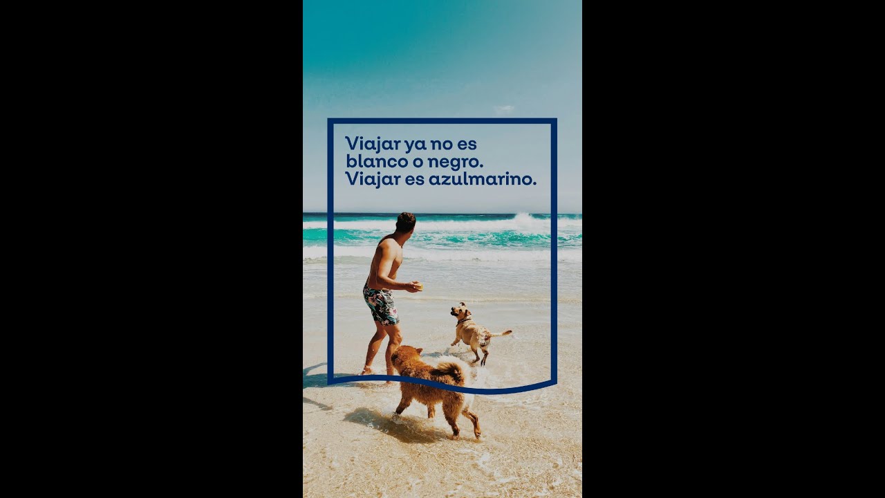 Porque cada viaje merece su propio mapa.