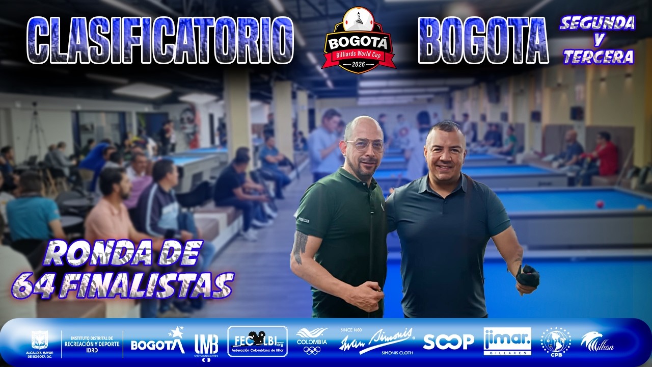 🥋MIGUEL POVEDA 🆚 🥋 WILLIAM MURCIA CLASIFICATORIO WORLD CUP BOGOTÁ