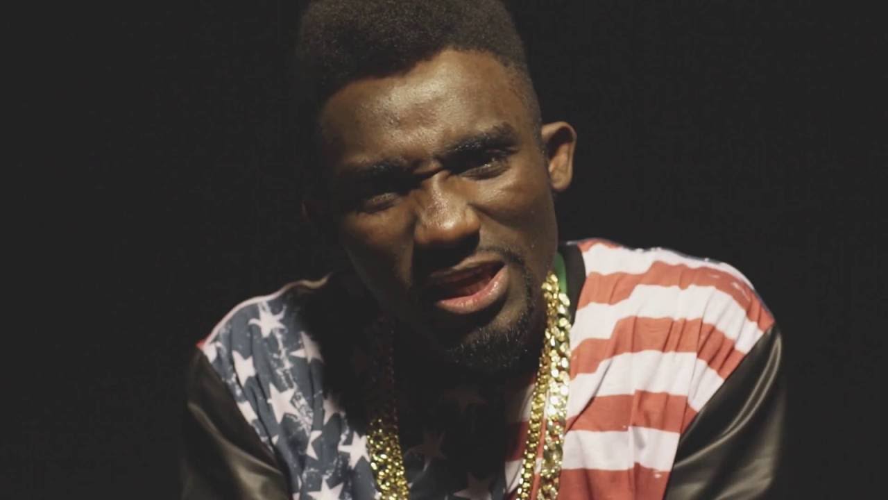 OTAMP - Welcome To America (Official Video)
