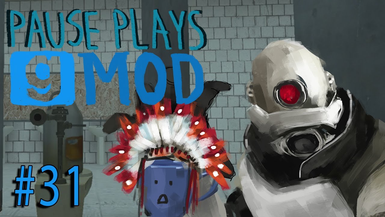 Gmod Prop Hunt | Episode 31 | Bleach