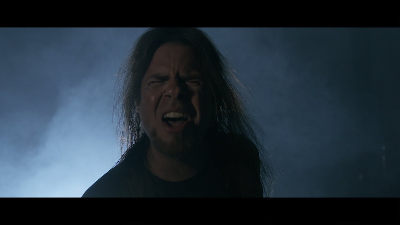 Todd La Torre (Queensr&yuml;che) 