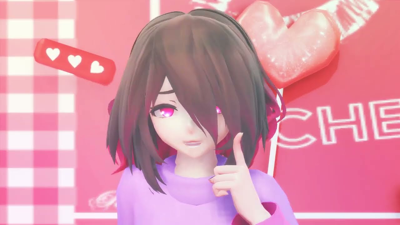 【MMD】- Say So ｘDoja Cat -【Betty || Glitchtale】